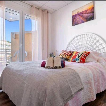 Apartamento Lauren Salou Apartment Bagian luar foto