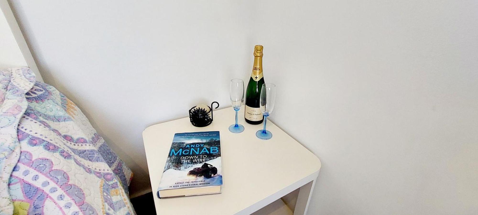 Apartamento Lauren Salou Apartment Bagian luar foto