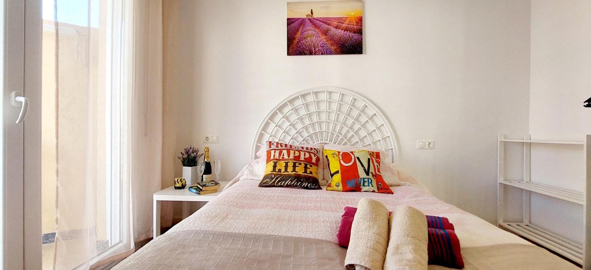 Apartamento Lauren Salou Apartment Bagian luar foto
