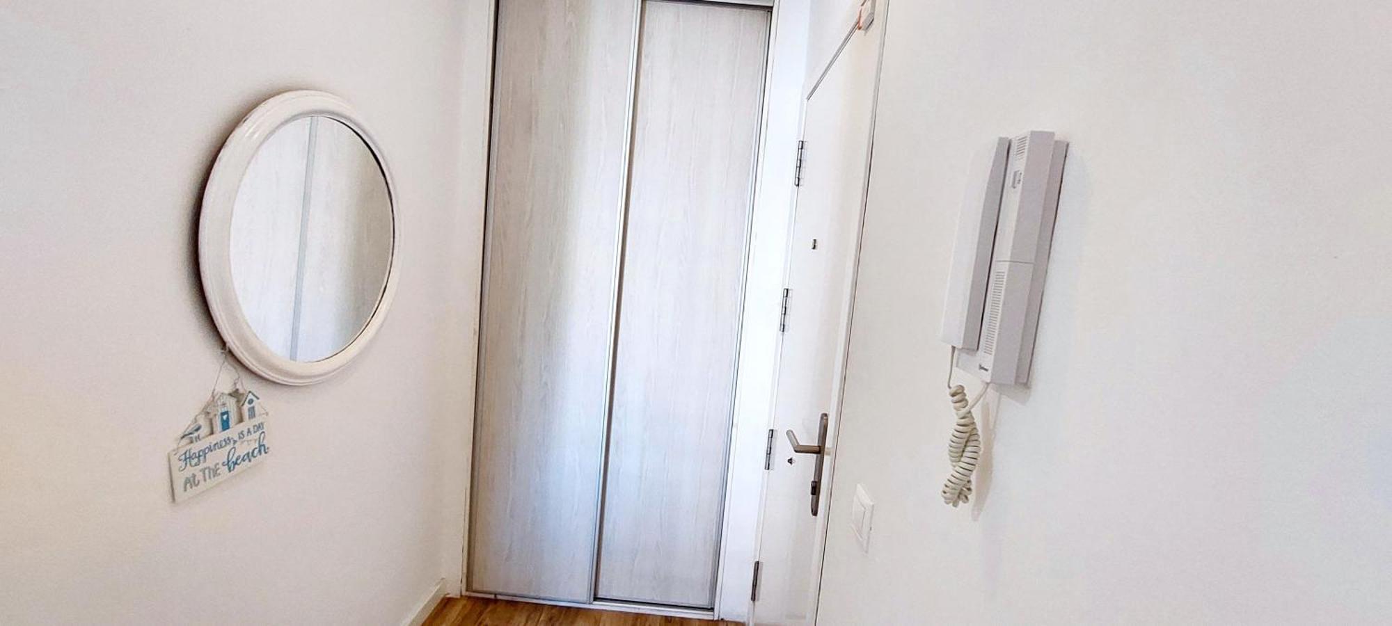 Apartamento Lauren Salou Apartment Bagian luar foto