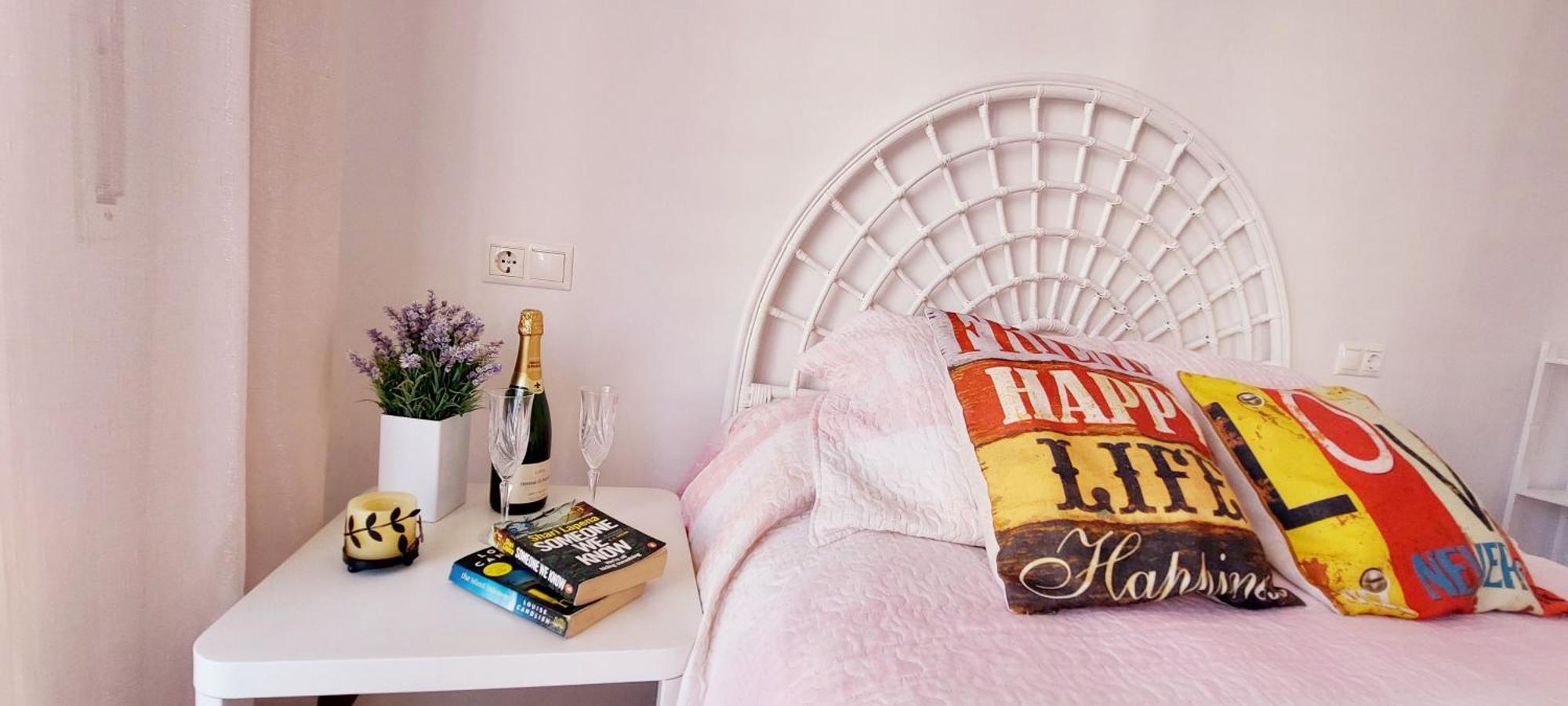 Apartamento Lauren Salou Apartment Bagian luar foto