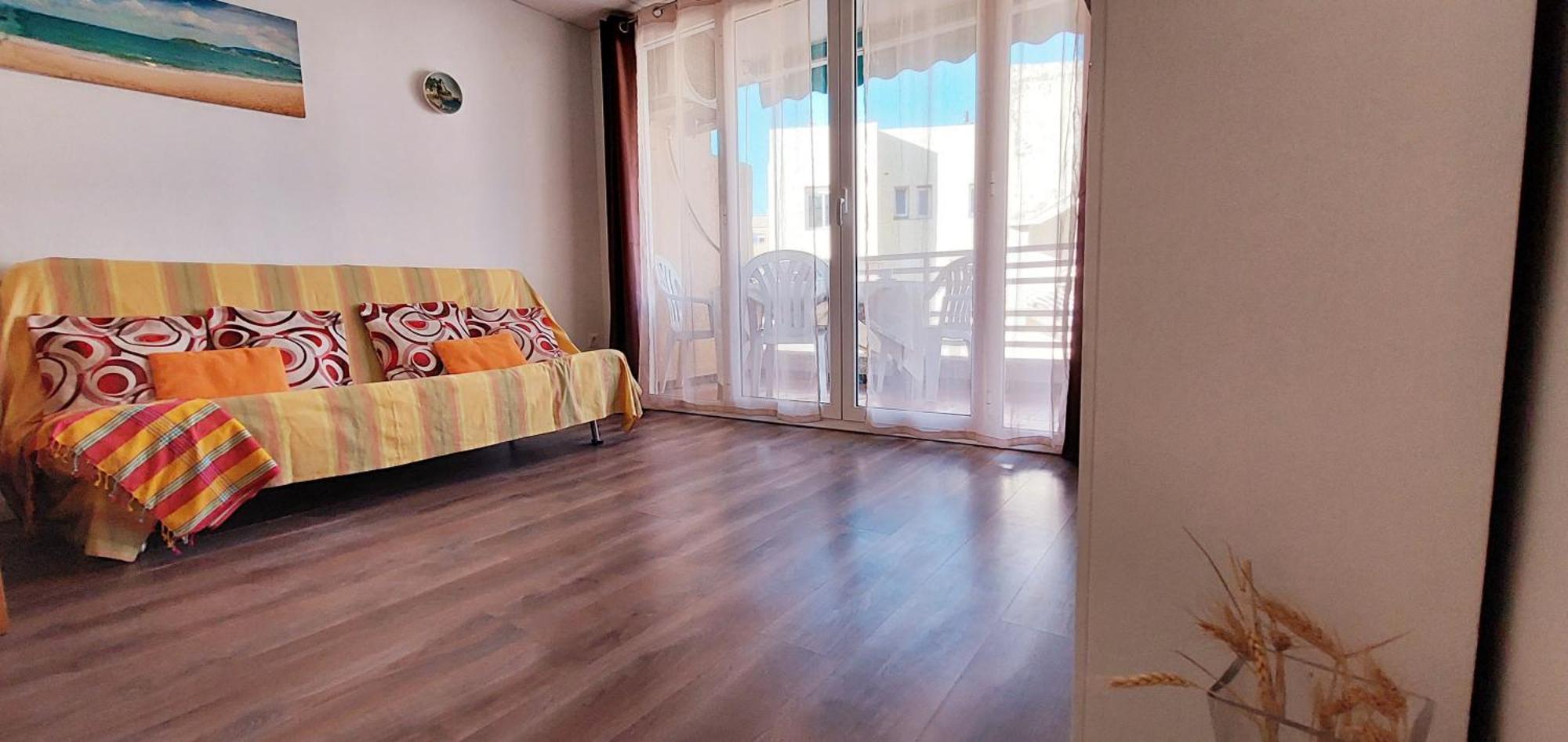 Apartamento Lauren Salou Apartment Bagian luar foto