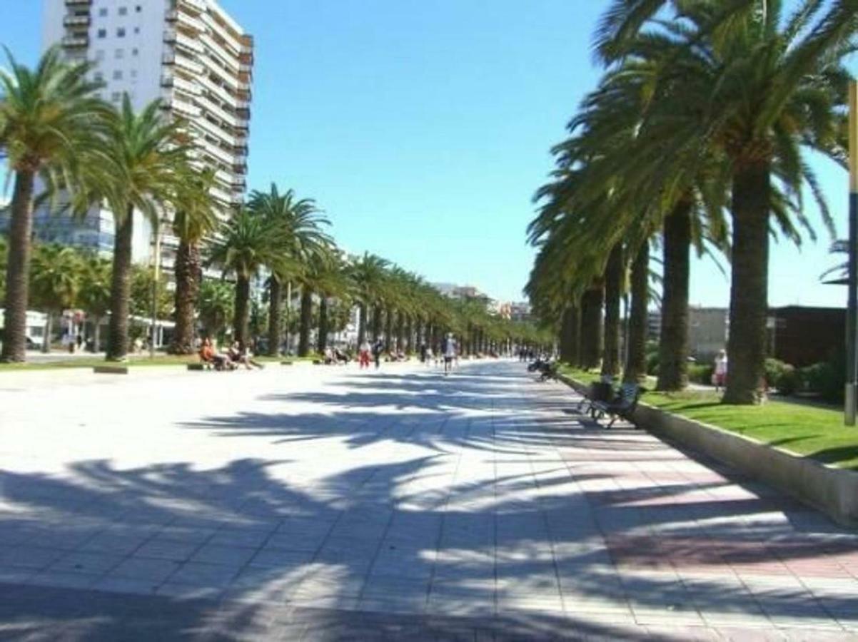 Apartamento Lauren Salou Apartment Bagian luar foto